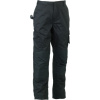 021745134 Herock Titan Αδιάβροχο Παντελόνι Εργασίας Μπλέ σκούρο