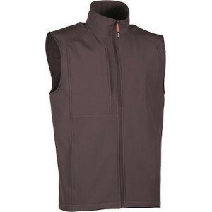 057027134 Herock Malus Γιλέκο Εργασίας Γκρί