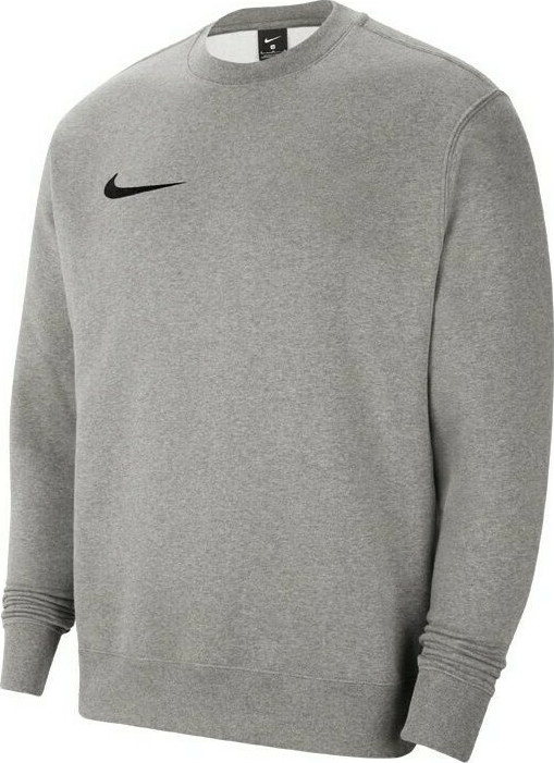 CW6902-063 Nike Park 20 Crew Sweater Grey