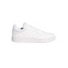 GW3036 Adidas Hoops 3.0 (White/Dash Grey)