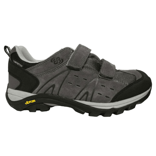 2111175 Bona Mount Low V (grey)