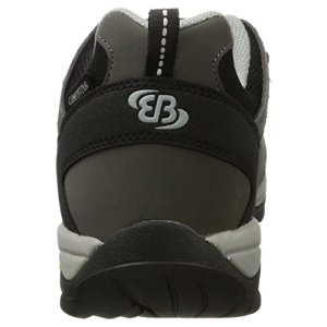 2111175 Bona Mount Low V (grey)