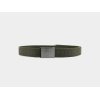 23UBE1601DK Herock Glaucus Belt Dark Khaki
