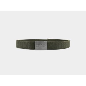 23UBE1601DK Herock Glaucus Belt Dark Khaki