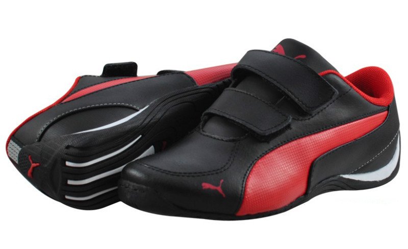 304610 09 Puma Drift Cat 5 L V Kids