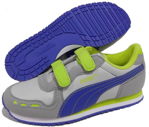 351980 08 Puma Cabana Racer SL V Kids