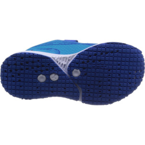 357910 03 Puma Faas 300 V4 V kids (BLUE HAWAIIAN OCEAN-RED)