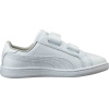361591 04 Puma Smash Fun L V PS (puma white/puma white)
