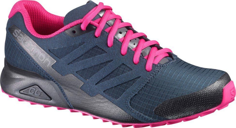 366781 Salomon Citycross (deep blue/deep blue/hot pink) 366781 Salomon Citycross (deep blue/deep blue/hot pink)