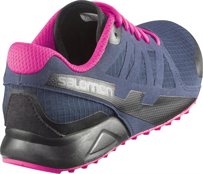 366781 Salomon Citycross (deep blue/deep blue/hot pink) 366781 Salomon Citycross (deep blue/deep blue/hot pink)