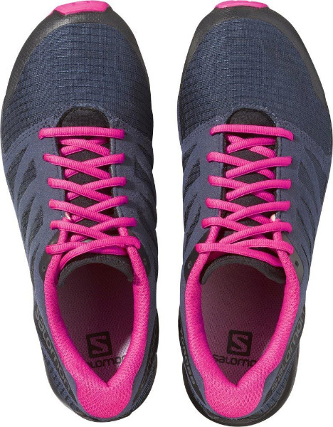 366781 Salomon Citycross (deep blue/deep blue/hot pink) 366781 Salomon Citycross (deep blue/deep blue/hot pink)