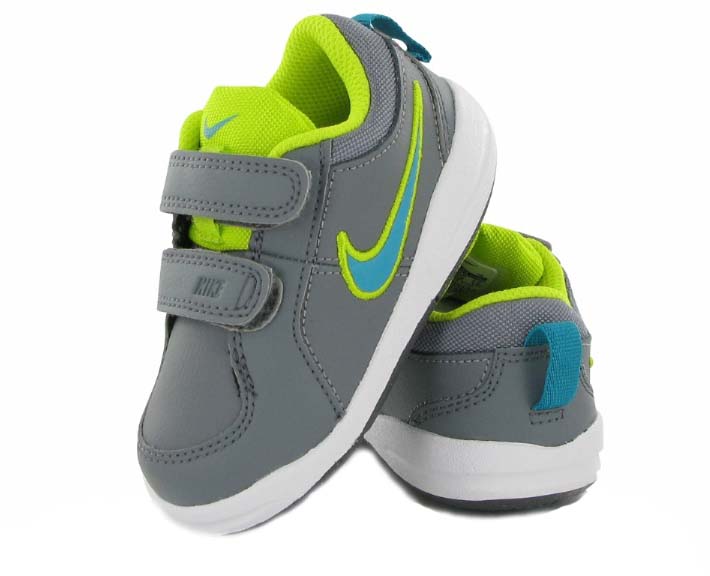 454501 012 Nike Pico 4 (TDV)