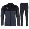655935 06 Puma FtblPlay Tracksuit (asphalt/puma black)