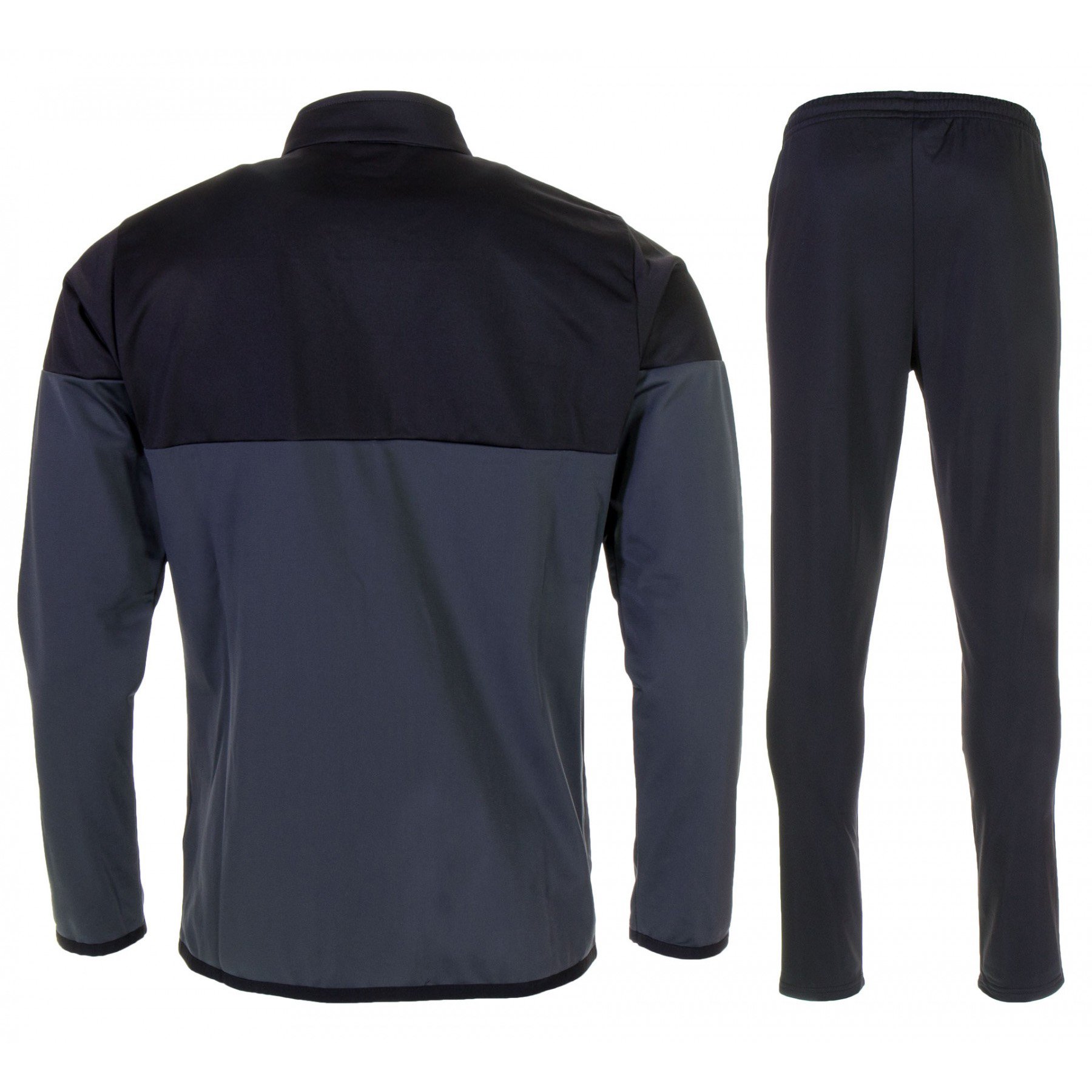 655935 06 Puma FtblPlay Tracksuit (asphalt/puma black)
