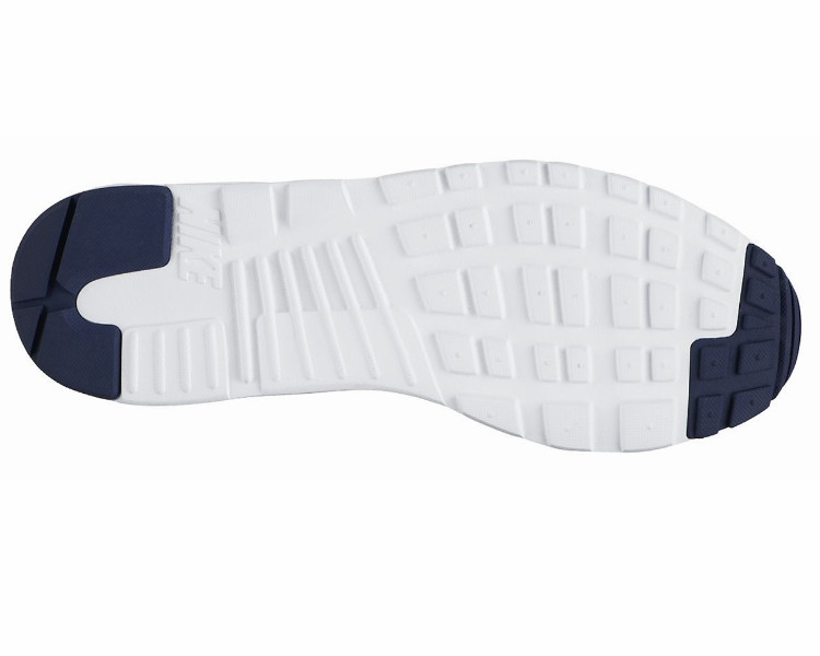 705149 402 Nike Air Max Tavas (mid navy/lyn bl-white)