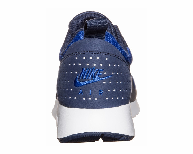705149 402 Nike Air Max Tavas (mid navy/lyn bl-white)