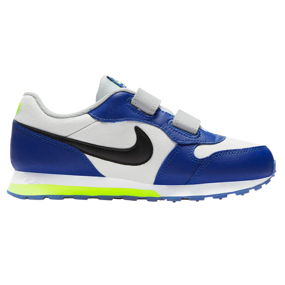 807317 021 Nike MD Runner 2 PSV (photon dust/black/hyper blue) 807317 021 Nike MD Runner 2 PSV (photon dust/black/hyper blue)