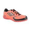 81013U DKF Umbro Stadia 2TF JNR (fiery coral/black/white)