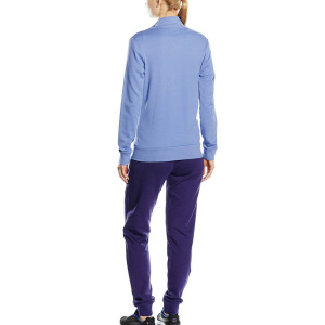 831824 40 Puma ESS Sweat Suit CL (bleached denim/astral aura)