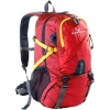 BCR243695-RED Black Crevice Rucksack Hiking(35 Liter)