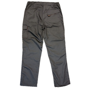 A2PNTS 01 Axon Top Παντελόνι Εργασίας (με θέση για επιγονατίδα) Χρώμα Γκρι