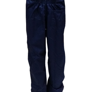 A3FRM 02 Axon Φόρμα Εργασίας Χρώμα Μπλε ραφ