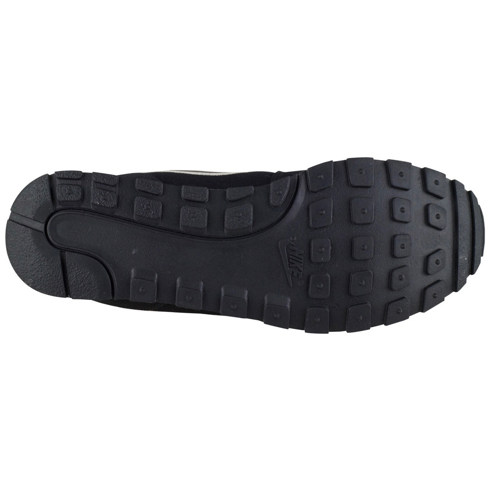 AO5377 001 Nike MD Runner 2 SE (black/dark grey/wolf grey)