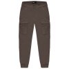 CCP-25 Double Cargo Pants (Brown) CCP-25 Double Cargo Pants (Brown)