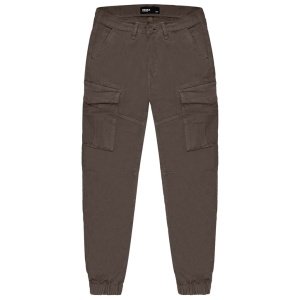 CCP-25 Double Cargo Pants (Brown)