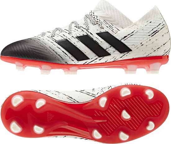 CM8503 Adidas Nemeziz 18.1 FGJ