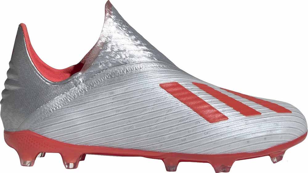 EE3696 Adidas X 19+FG J