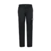 602 Fageo Trousers Black