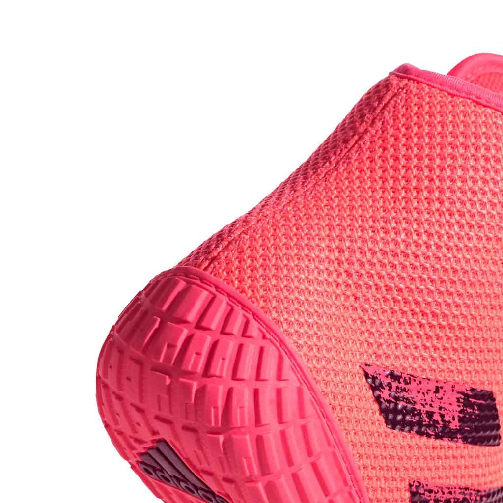 FX2031 Adidas M Tech Fall 2.0 Wrestling