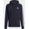 GK9073 Adidas M 3S FL Hoodie Legend Ink GK9073 Adidas M 3S FL Hoodie Legend Ink