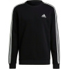 GK9106 Adidas M 3S FL SWT (Black)