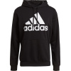GK9540 Adidas M Big Logo Hoodie (Black)