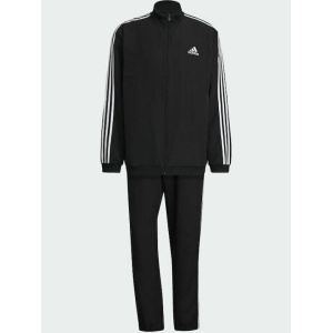 GK9950 Adidas Aeroready Essentials Σετ Φόρμας Μαύρο