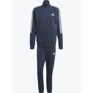 GK9977 Adidas Men Essentials Tracksuits (Legent Ink/White)