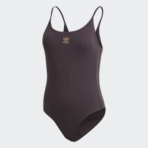 GM6708 Adidas Γυναικείο Κορμάκι