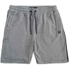 MS-21A Double Terry Fleece Shorts (Μεγάλα μεγέθη) (Grey)