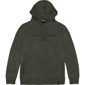 MTOP-76A Double Fleece (Μεγάλα μεγέθη) (Khaki)