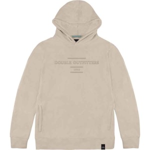 MTOP-76A Double Fleece (Μεγάλα μεγέθη) (Beige)