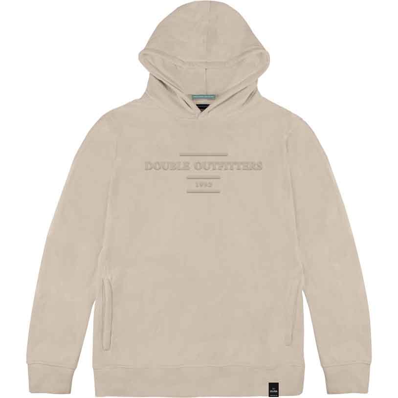 MTOP-76A Double Fleece (Μεγάλα μεγέθη) (Beige)