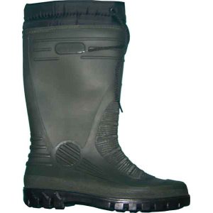 SIM-HSK-01 Husky Lana Γαλότσα με επένδυση