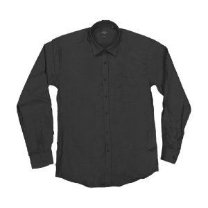 RGS-8 Rebase Shirt Long Sleeve (black)