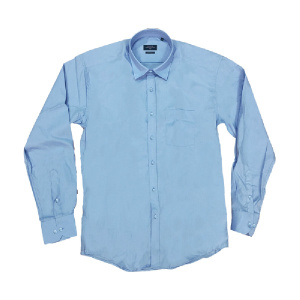 RGS-9 Rebase Shirt Long Sleeve (siel)