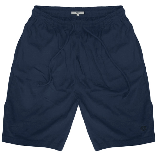 RMS-5SVA Rebase Shorts Classic Line (μεγάλα μεγέθη) (navy)