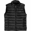 RSMJK-13A Rebase Sleeveless Jacket (Μεγάλα Μεγέθη) (Black)