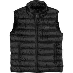 RSMJK-13A Rebase Sleeveless Jacket (Μεγάλα Μεγέθη) (Black)