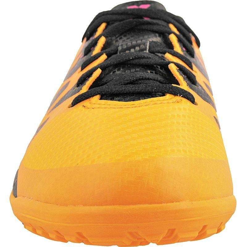 S74663 Adidas X15.3 TF J (sogold/black/shopin)